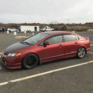 Meet your Posher, Jorge